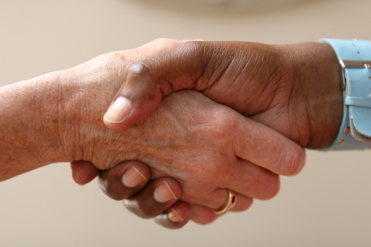 Professional employer organization Professional employer organization